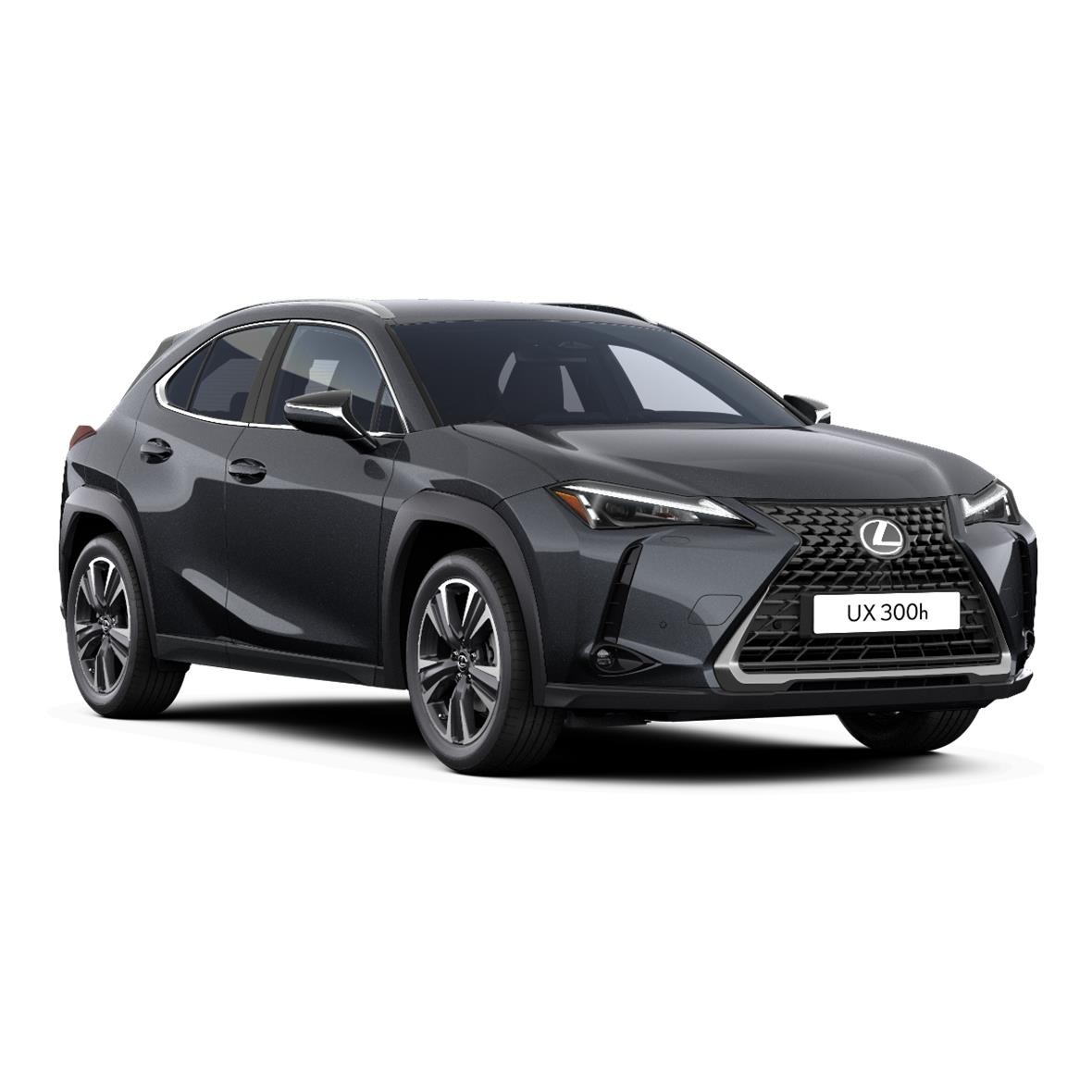 Lexus UX 300h Comfort Plus