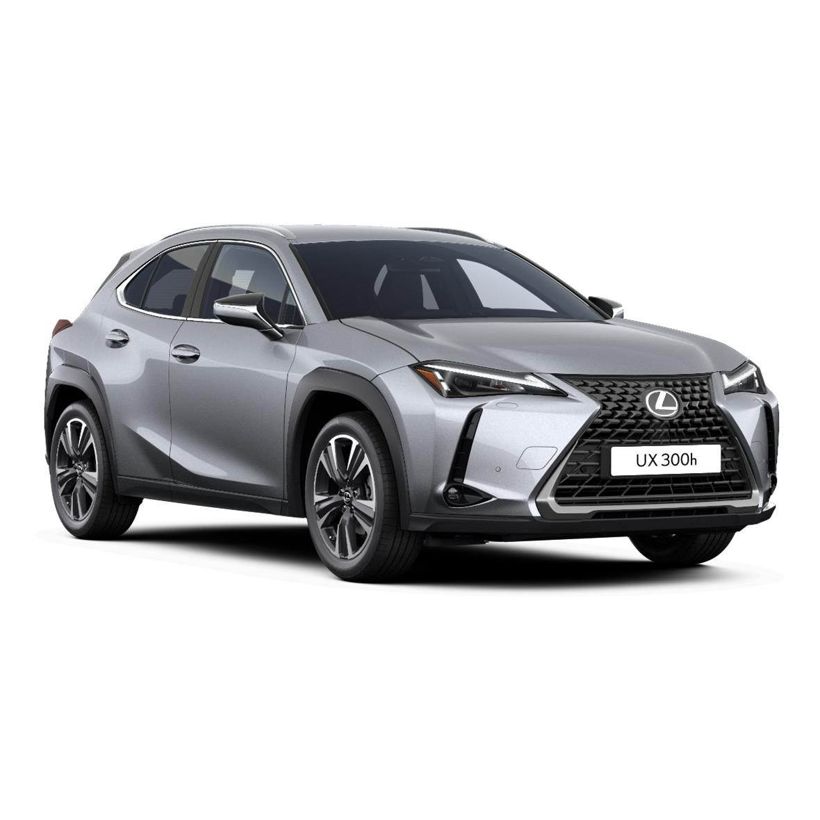 Lexus UX 300h Comfort Plus